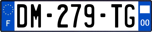 DM-279-TG