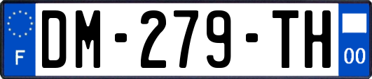 DM-279-TH
