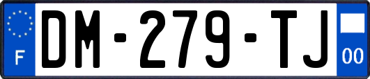 DM-279-TJ