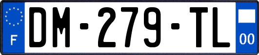 DM-279-TL