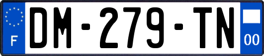 DM-279-TN