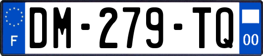 DM-279-TQ