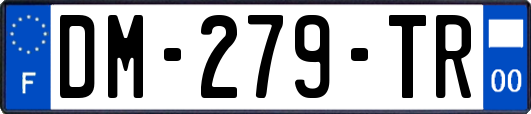 DM-279-TR