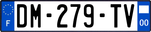 DM-279-TV