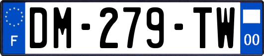 DM-279-TW