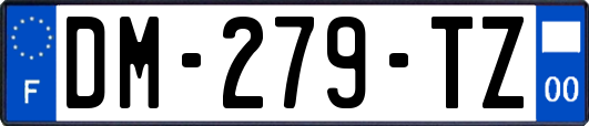 DM-279-TZ