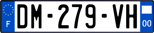DM-279-VH