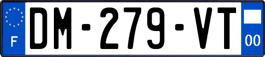 DM-279-VT