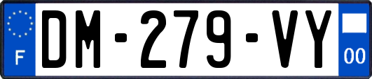 DM-279-VY