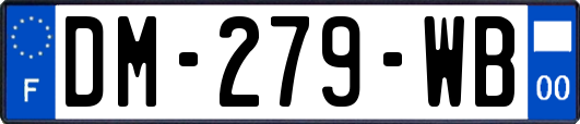 DM-279-WB