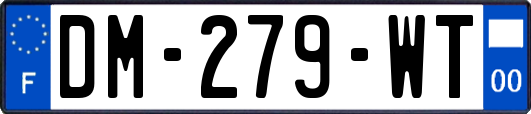 DM-279-WT