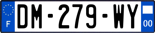 DM-279-WY