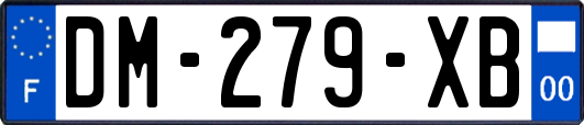 DM-279-XB