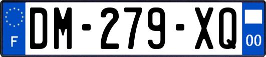 DM-279-XQ