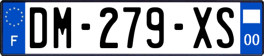 DM-279-XS