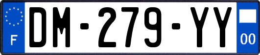 DM-279-YY