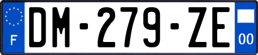 DM-279-ZE