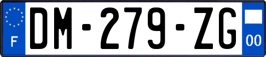 DM-279-ZG