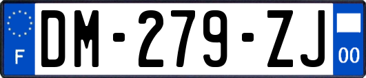 DM-279-ZJ