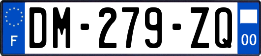 DM-279-ZQ