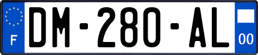 DM-280-AL