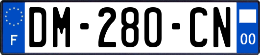 DM-280-CN