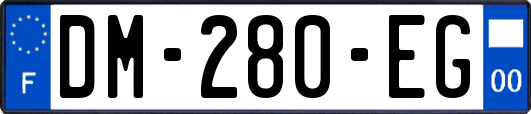 DM-280-EG