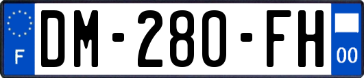 DM-280-FH