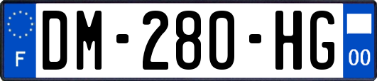 DM-280-HG