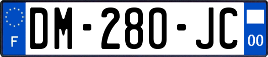 DM-280-JC