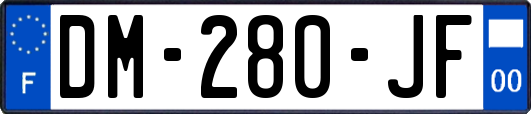DM-280-JF