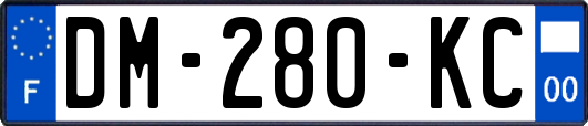 DM-280-KC