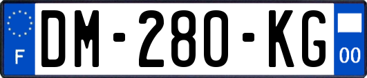 DM-280-KG