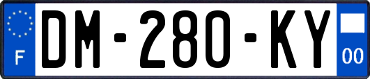DM-280-KY