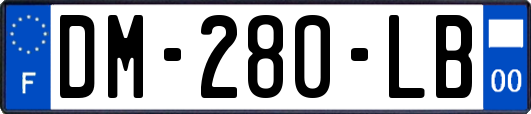 DM-280-LB