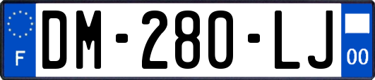DM-280-LJ