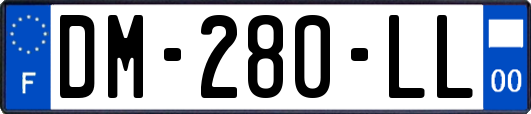 DM-280-LL