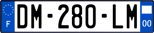 DM-280-LM
