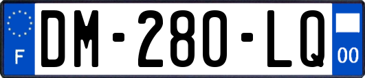DM-280-LQ