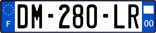DM-280-LR