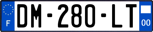 DM-280-LT