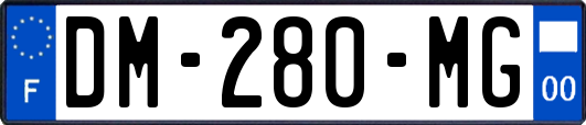 DM-280-MG