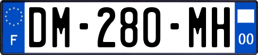 DM-280-MH