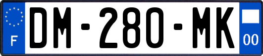 DM-280-MK