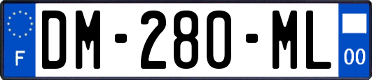 DM-280-ML