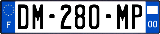 DM-280-MP