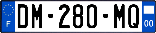 DM-280-MQ
