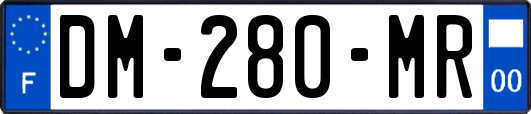 DM-280-MR