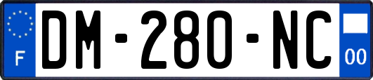 DM-280-NC