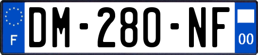 DM-280-NF